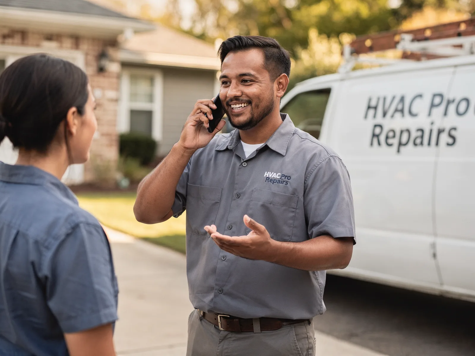 Heat Pump Repair Jonesport, ME FAQs